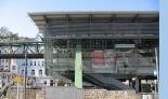 Haltestelle ZOO/Stadion