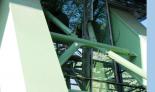 Haltestelle ZOO/Stadion - Fassadendetail