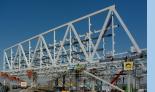 Parkhaus Landesmesse - Fachwektmontage